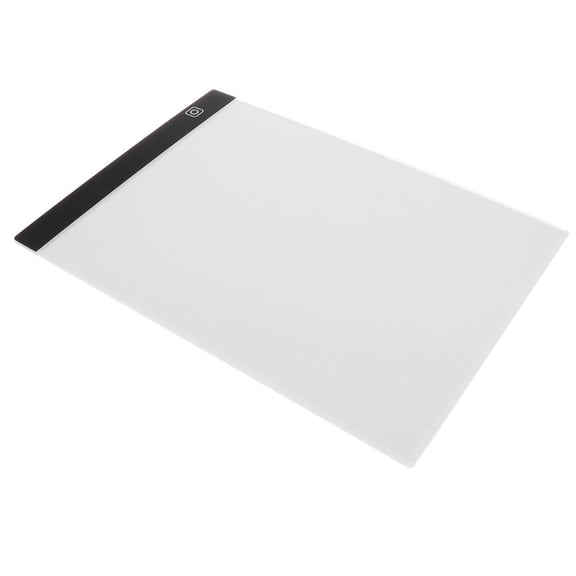 Wzmzjy Lovoski Tracing Light Box A4 Thin LED Artcraft Tracer Sketching for Artist