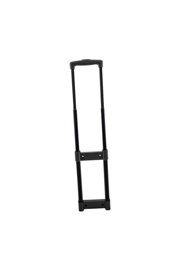 Luggage Telescopic Handle Suitcases Pull Drag Rod Replacement, Replaceable Heavy