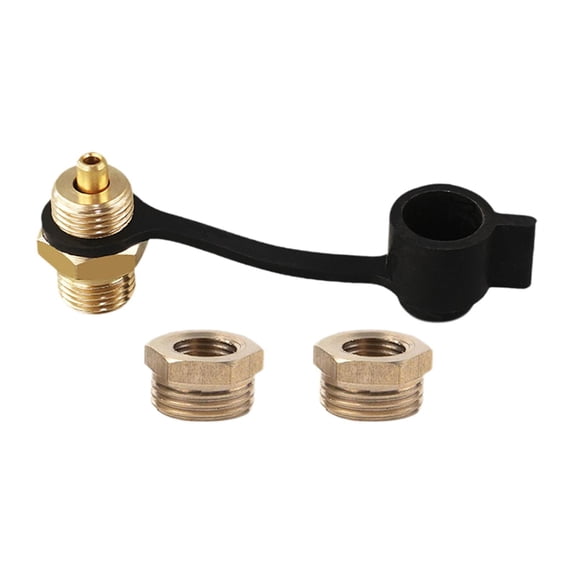 Wzmzjy M22 to M16 Take Air Reliability for Air Intake Joint High Performance Convenient