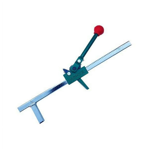 Wzmzjy Manual Tire Changer Hand Mounting Tool High Hardness Portable Tire Spreader Tire 41cm