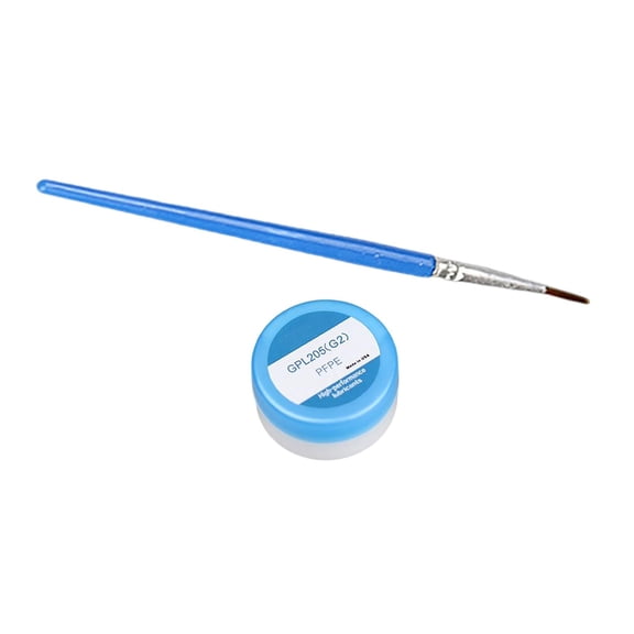 Wzmzjy Mechanical Keyboard Lubricant Oil Gpl for Keycaps Satellite Stabilizer Balance GPL205 G2 20g