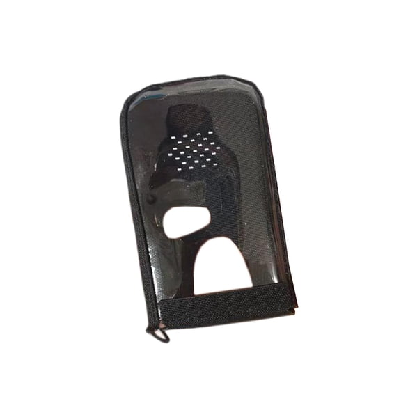 Wzmzjy Metal Detector Protective Cover Comfortable Handling Non Slip Grip Soft Case