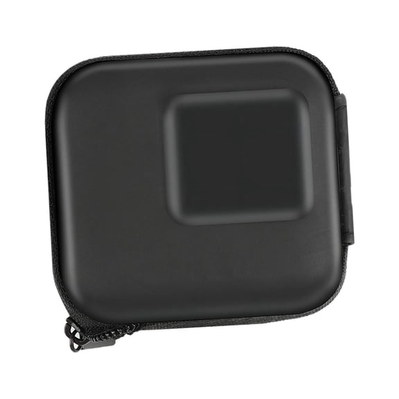 Wzmzjy Mini Action Camera Bag Carrying Case, Dustproof ,Scratchproof Premium Protective