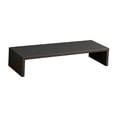 thumbnail image 1 of Wzmzjy Monitor Stand Riser Ergonomic Monitor Bracket for Office Household Dormitory Black, 1 of 9
