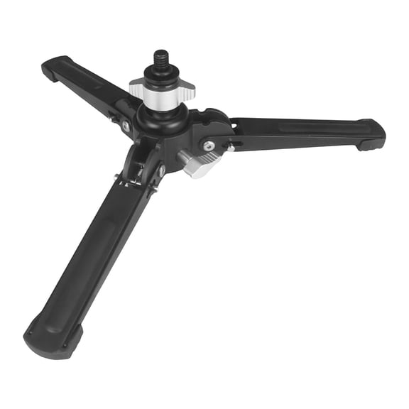 Wzmzjy Monopods Tripod Base AntiSlip Accessory Professional Universal Support Stand