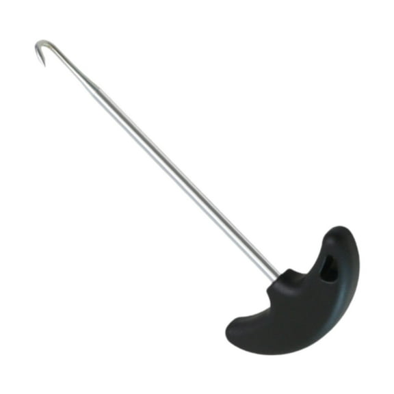 Wzmzjy Motorcycle Spring Puller Tool Exhaust Spring Hook Installer for Removing Spring