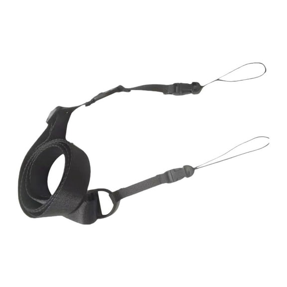 Wzmzjy Nylon Tablet Shoulder Strap Multifunctional Tablet Carrying Accessories Learning