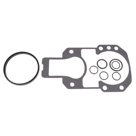 Wzmzjy Outdrive Drive Bell Mounting Gasket Set For Mercruiser Alpha One,Alpha GEN II,R