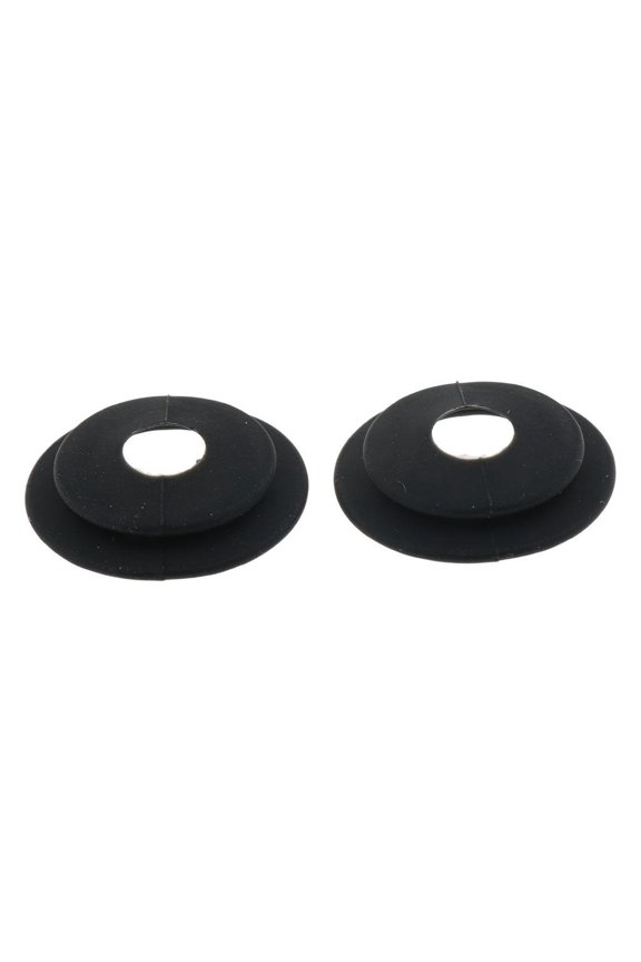 Pack of 2 Aim Assistance , Durable Rubber Texture for PS3 Xbox One Controller