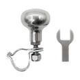 thumbnail image 1 of Wzmzjy Power Handle Accessory Component Replaces Attachment Boat Steering Wheel Spinner, 1 of 9