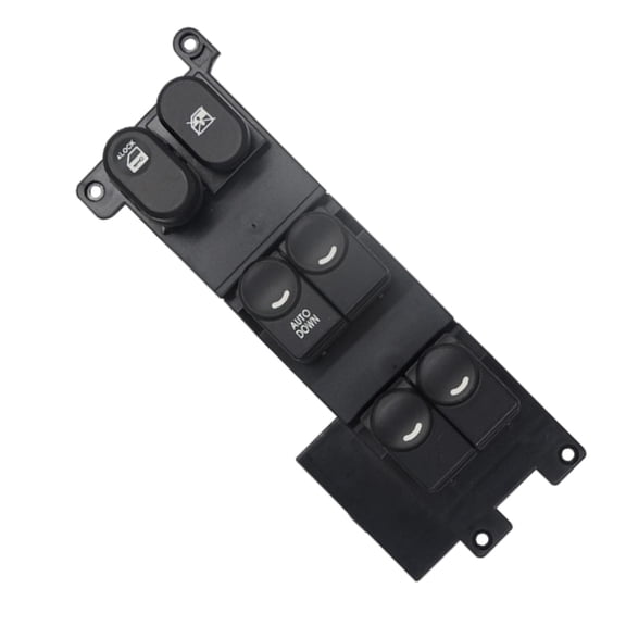 Wzmzjy Power Master Window Control Switch 935702L010 Spare Parts Fit for Hyundai i30CW