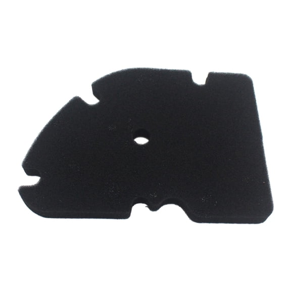Wzmzjy Premium Black Sponge Air Filter for VESPA GTS GTV 250 300 GT 200 GT L 200 - Made