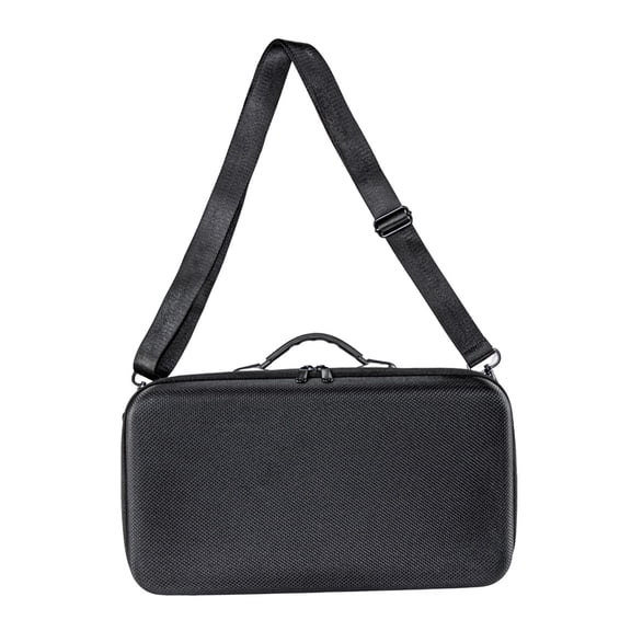 Wzmzjy Printer Storage Carrying Bag Protection Dustproof Multi Pockets Handle Organized