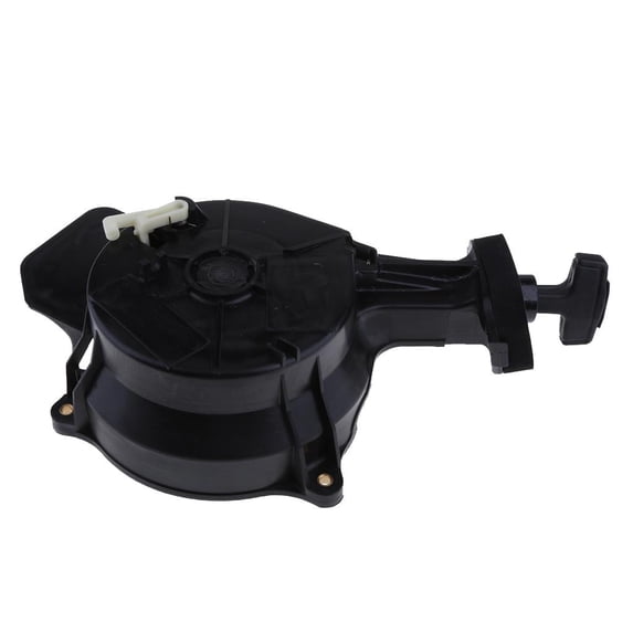 Wzmzjy Pull Start Starter Assembly for 4-Stroke 8HP Outboard Motors Boat Engine