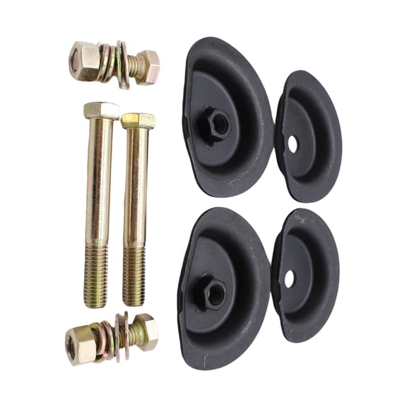 Wzmzjy Rear Coil Spring Retainer Bracket Set C21911 Shock Absorber Strong Supplies Easy