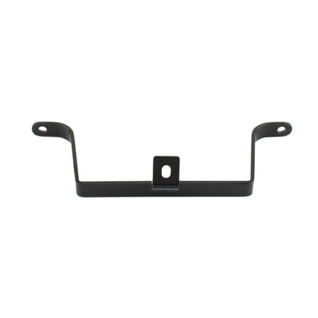 Wzmzjy Rear Fender Saddlebag Bracket Modification Components Motorcycle Spare Parts for Black