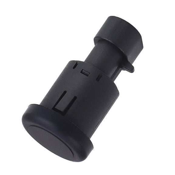Wzmzjy Rear Liftgate Window Glass Release Switch Button 22863048 for Chevy Car