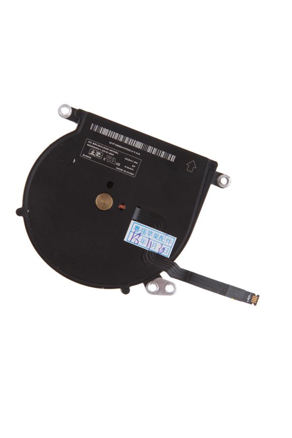 Replacement Laptop CPU Cooling Fan Cooler for Air 11inch A1370