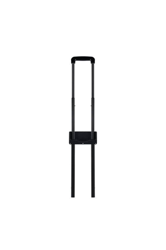 Replacement Traveling Luggage Extendable Handle DIY Accessories Simple Assembly