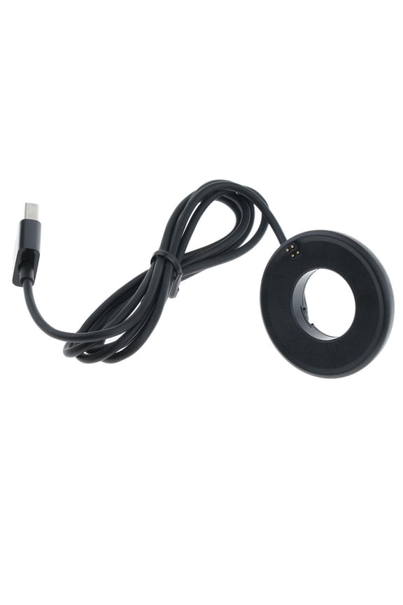 Replacement USB Data Sync Charging Cable Adapter for Asus Zenwatch 3 Smart Watch