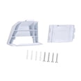 thumbnail image 1 of Wzmzjy Router Bracket Fixed Base Router Holder Sturdy Shelf Stable Stability Router Router Powers Rack, 1 of 9