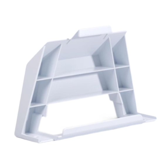 Wzmzjy Router Bracket Fixed Base Router Holder Sturdy Shelf Stable Stability Router Router Rack
