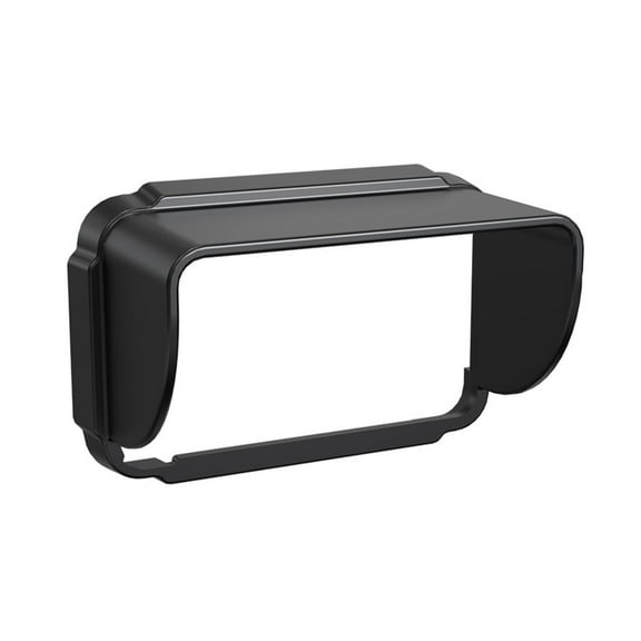 Wzmzjy Screen Sun Hoods Drone Accessories Camera Protector Easy Installation Protective
