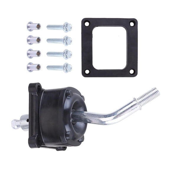 Wzmzjy Shift Tower Assembly Kit Nv25982 Replacement Parts Automotive Accessories Easily