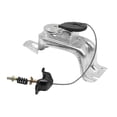 thumbnail image 1 of Wzmzjy Spare Tire Hoist Winch Carrier Assembly 5178091AC for Dodge 2009 - 2019, 1 of 9