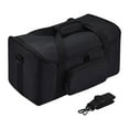 thumbnail image 1 of Wzmzjy Speaker Carrying Bag Speaker Case Versatile Protection Dustproof Convenient with, 1 of 9