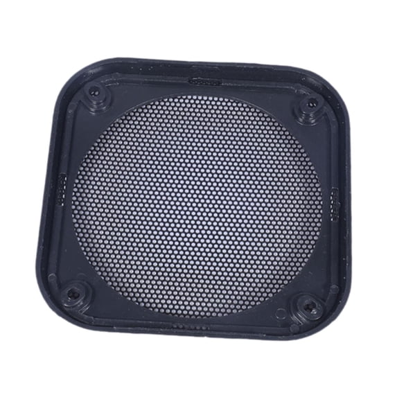 Wzmzjy Speaker Grill Cover Metal Mesh Professional Sturdy Easy Installation Decorative 4 Inch