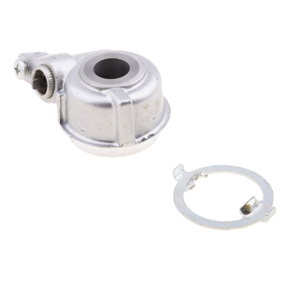 Wzmzjy Speedometer Drive Gear Box Assy For Honda CA125 1995-1996 CB500R 1994 CMX250