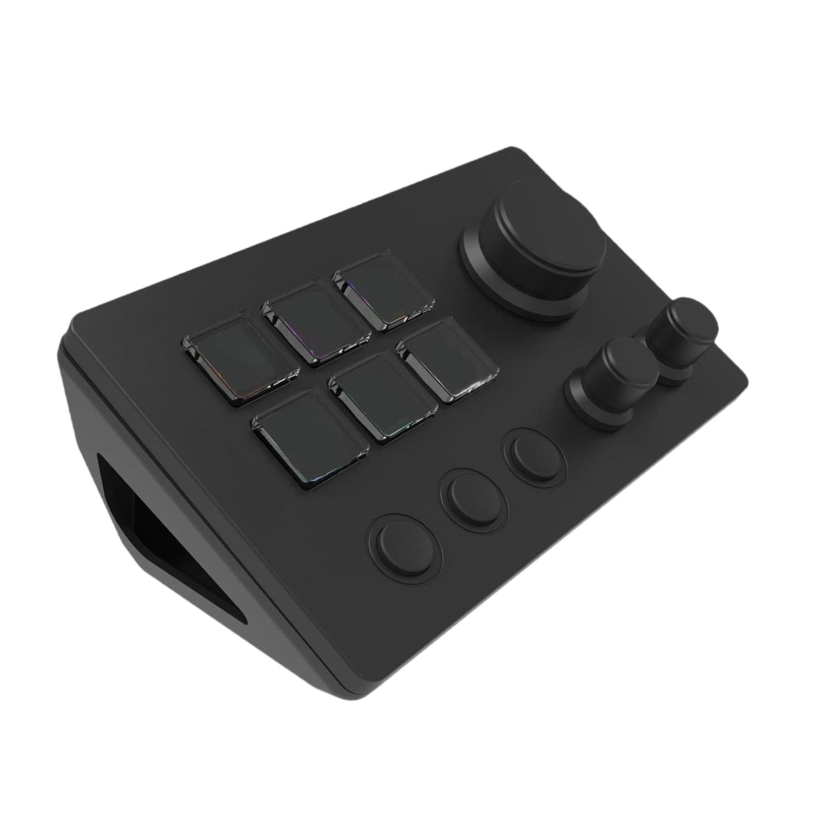 Wzmzjy Stream Controller Dock Trigger Actions for Contents Creators ...