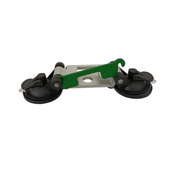 Wzmzjy Suction Cup Base Heavy Duty Strong Professional Car Camping Tie Down Suction Cup