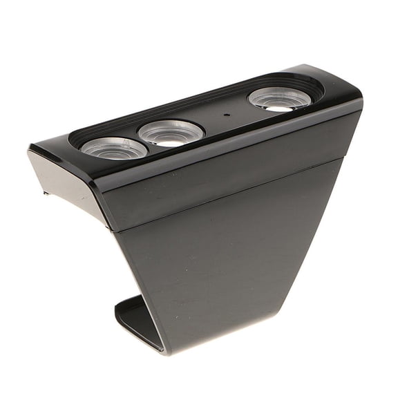 Wzmzjy Super Adapter, Lens Sensor, Reduction Adapter for Xbox 360 Kinect, Made of