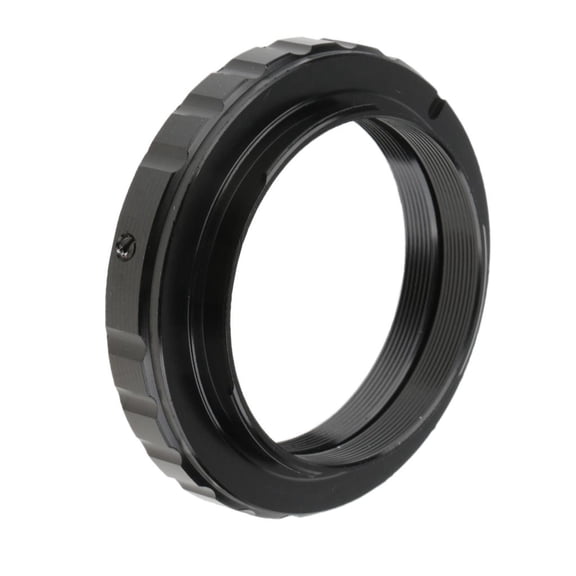 Wzmzjy T2 Mount Lens Adapter for DSLR SLR Camera d3200 D3 D90