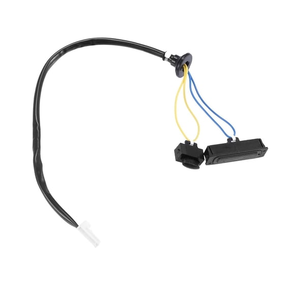 Wzmzjy Tailgate Opening Switch Liftgate Release Switch 25380-jm00A High Performance Car