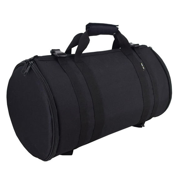 Wzmzjy Telescope Bag Backpack with Adjustable Shoulder Strap Protection Sturdy Soft Pad