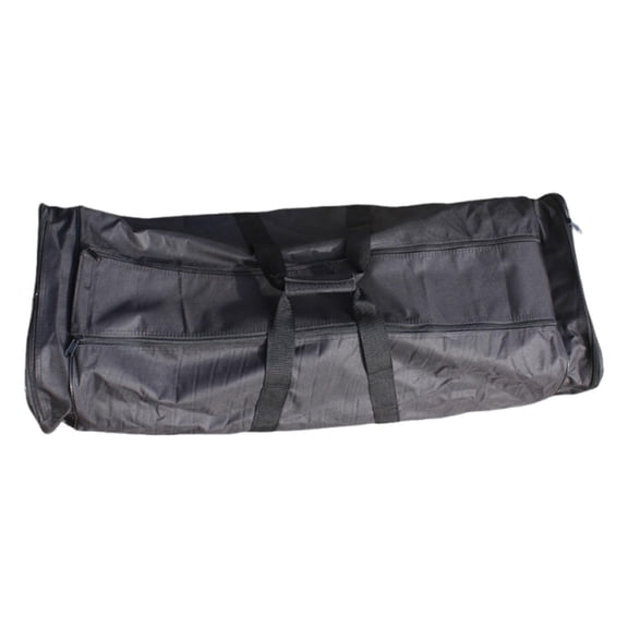 Wzmzjy Telescope Bag Telescope Carry Case Multipurpose Accessories Dustproof Protection