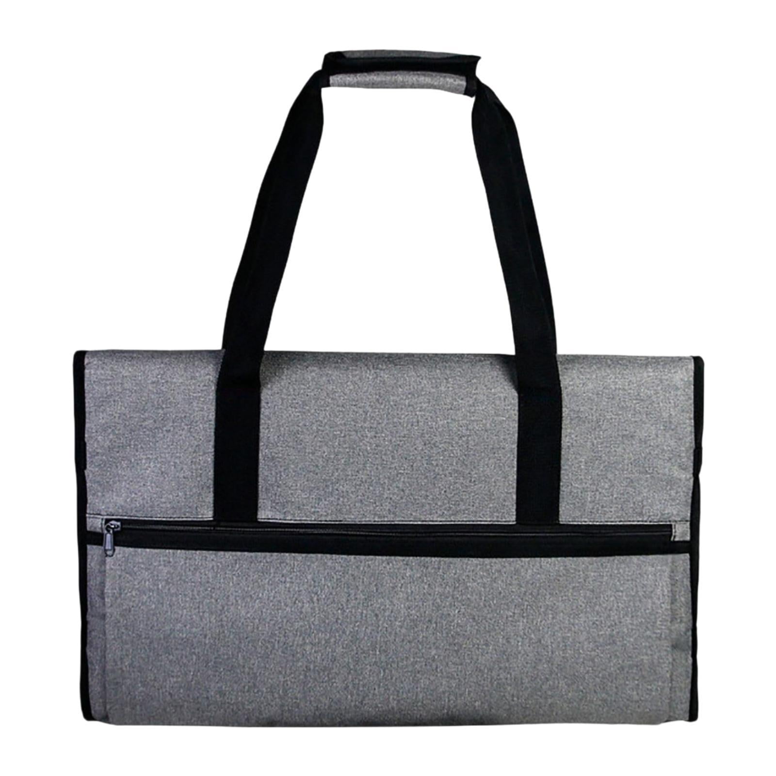 Wzmzjy Travel Carrying Case Computer Bag 34 inch Screen Computer ...
