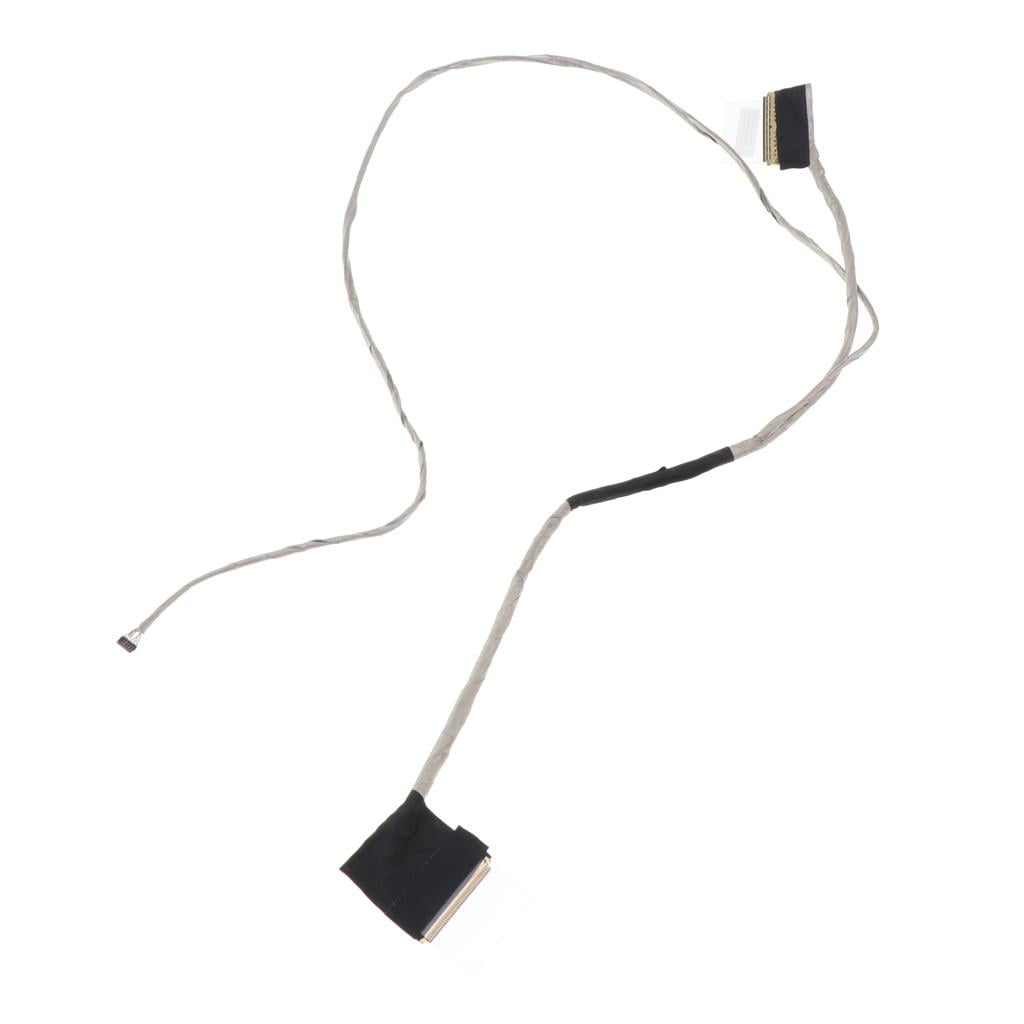 Tri Plug Wzmzjy Tri-Plug Laptop Screen Internal Wire Cable Set for ASUS F550DP ...
