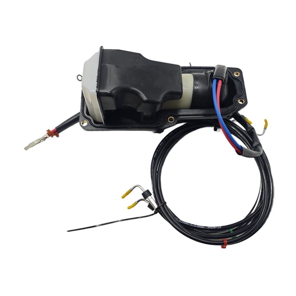 Wzmzjy Trim Pump Actuator Kit Direct Replaces Automobile Accessories 21573834 21945915 Easy to Install Maintenance Spare Part Repair