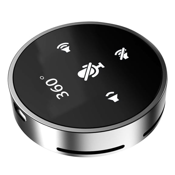 Wzmzjy USB Conference Microphone Speaker 360 degree Omnidirectional Mic PC Microphone for PC