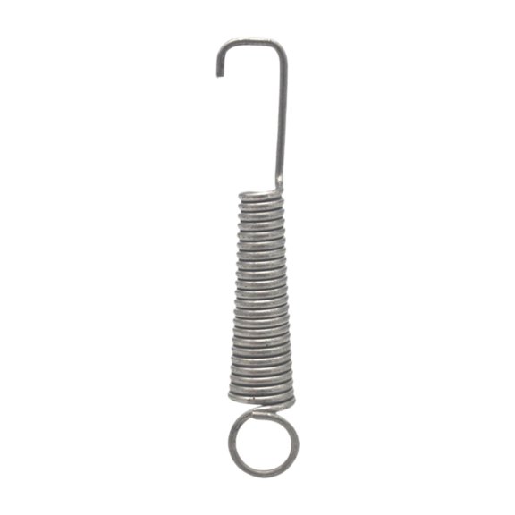 Wzmzjy Vise Grip Replacement Spring Easy to Install Multipurpose Metal Extension Spring 5.5cm