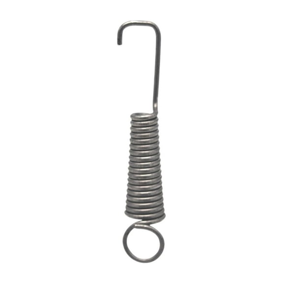 Wzmzjy Vise Grip Replacement Spring Easy to Install Multipurpose Metal Extension Spring 5cm