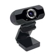 thumbnail image 1 of Wzmzjy Web Camera Wear Resistant 30FPS Multi Angle Built in Mic HIGH DEFINITIONS Webcam, 1 of 9