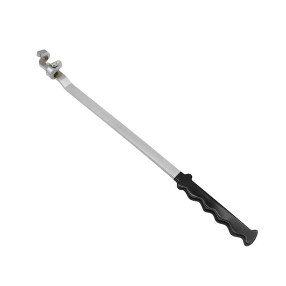 Wzmzjy Wrench Extender Tool Bar Compact for Lug Nuts and Bolts for Auto Repair