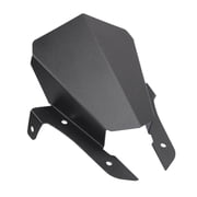 Wzmzjy figatia Windshield Windscreen Shield for MT07 2013-2017 MT07 MT-07 MT07 MT-07 2013-2017
