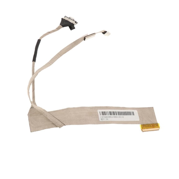 Wzmzjy for 5635G 5635Z 5235 5635 Computer LCD Screen Video Flex Cable Repair Parts