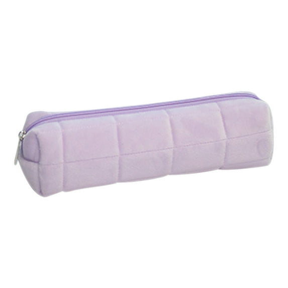 Wzzjkit Pencil Case Pen Bag High Value Student Storage Stationery Box Small Red Book Stationery Bag Pencil Pouch Must Haves Pencil Bag